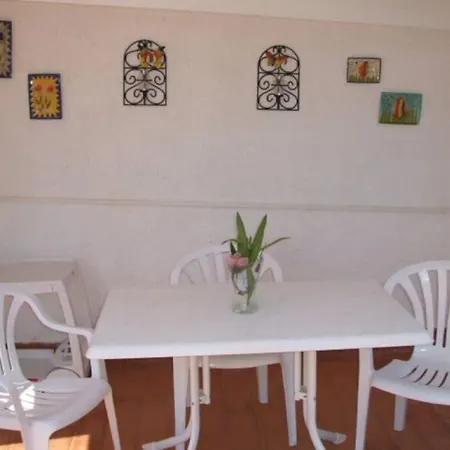 Kerstin Bruns-casa Beatrix Holiday home Tossa de Mar