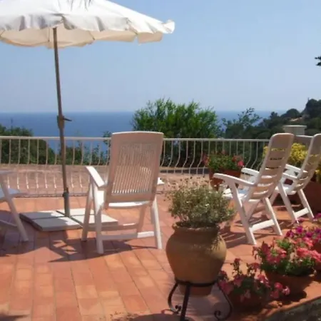 Holiday home Kerstin Bruns-casa Beatrix Tossa de Mar