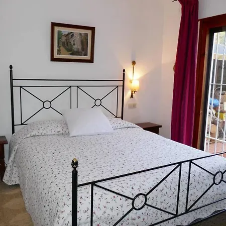 Holiday home Kerstin Bruns-casa Beatrix Tossa de Mar
