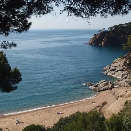 Holiday home Kerstin Bruns-casa Beatrix Tossa de Mar