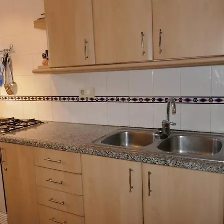 Kerstin Bruns-casa Beatrix Holiday home Tossa de Mar